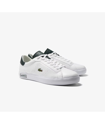 Lacoste Powercourt 2.0 de l' environnement