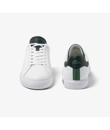 Lacoste Powercourt 2.0 de l' environnement