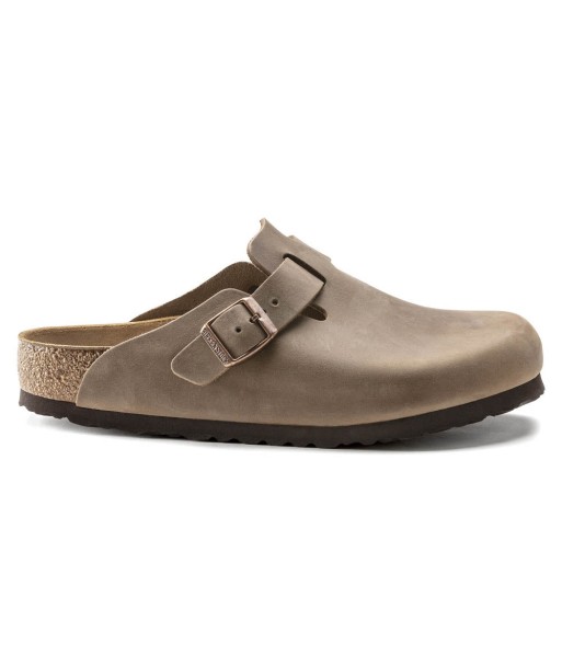 Birkenstock Boston Tabacco Brown ouvre sa boutique