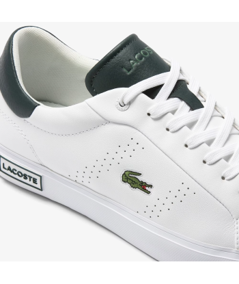 Lacoste Powercourt 2.0 de l' environnement