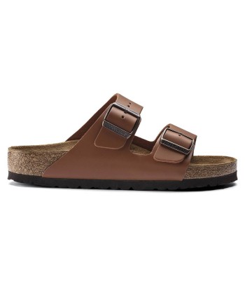 Birkenstock Arizona Ginger Brown ouvre sa boutique