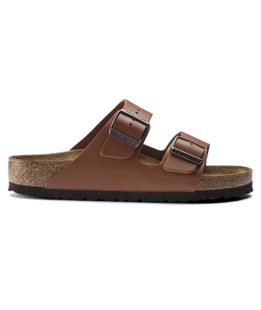 Birkenstock Arizona Ginger Brown ouvre sa boutique