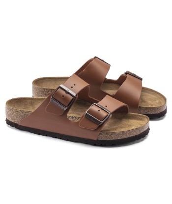 Birkenstock Arizona Ginger Brown ouvre sa boutique