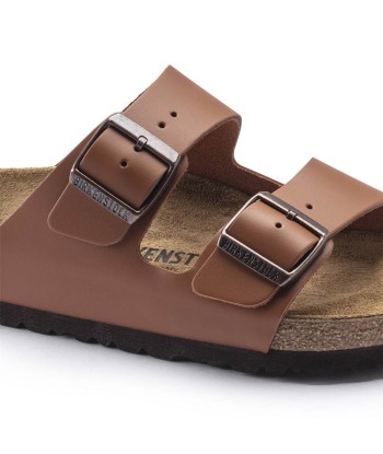 Birkenstock Arizona Ginger Brown ouvre sa boutique