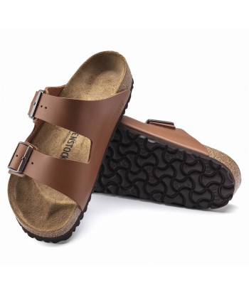 Birkenstock Arizona Ginger Brown ouvre sa boutique