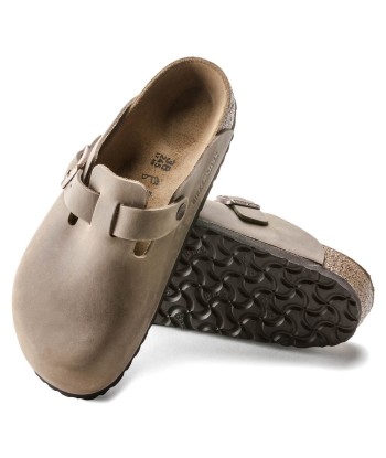 Birkenstock Boston Tabacco Brown ouvre sa boutique