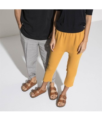 Birkenstock Arizona Ginger Brown ouvre sa boutique