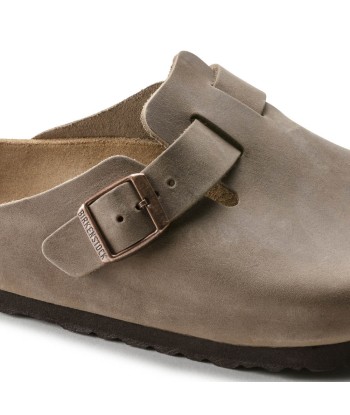 Birkenstock Boston Tabacco Brown ouvre sa boutique