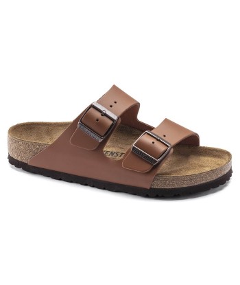 Birkenstock Arizona Ginger Brown ouvre sa boutique