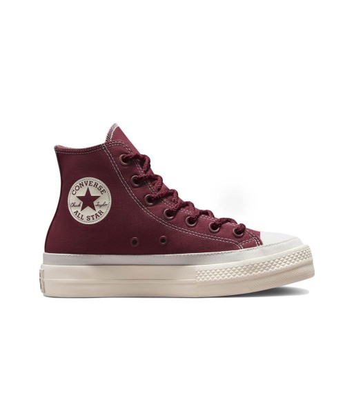 Converse Chuck Taylor All Star Lift français