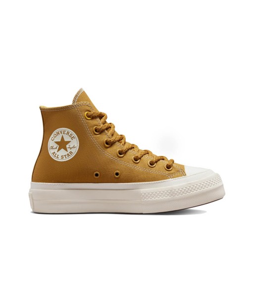 Converse Chuck Taylor All Star Lift chez Cornerstreet bien 