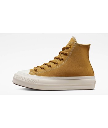 Converse Chuck Taylor All Star Lift chez Cornerstreet bien 