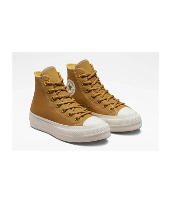 Converse Chuck Taylor All Star Lift chez Cornerstreet bien 