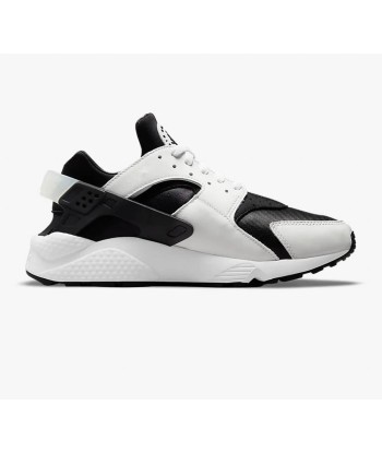 Nike Air Huarache rembourrage situé sous