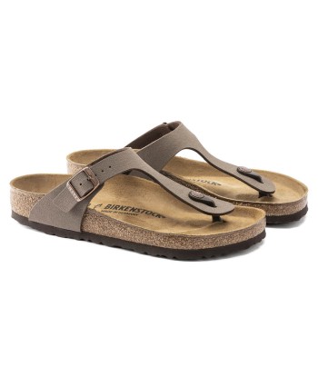 Birkenstock Gizeh Mocha store