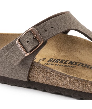 Birkenstock Gizeh Mocha store