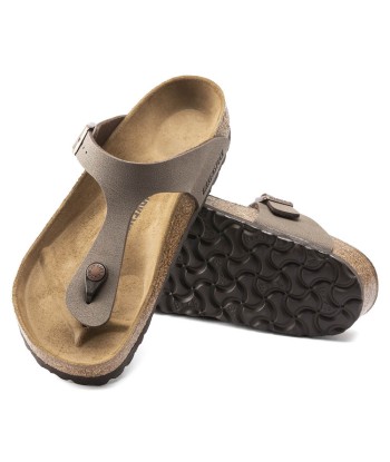 Birkenstock Gizeh Mocha store