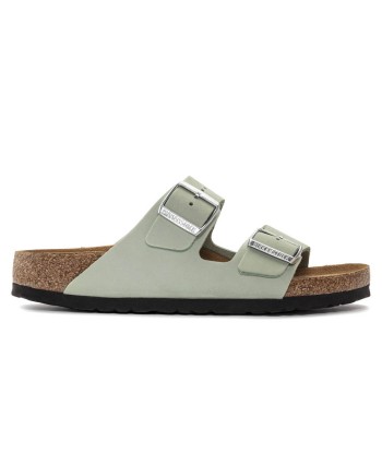 Birkenstock Arizona SFB Matcha acheter