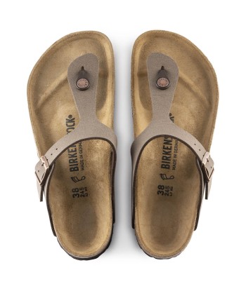 Birkenstock Gizeh Mocha store