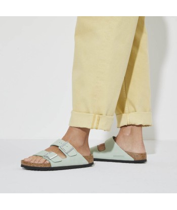 Birkenstock Arizona SFB Matcha acheter