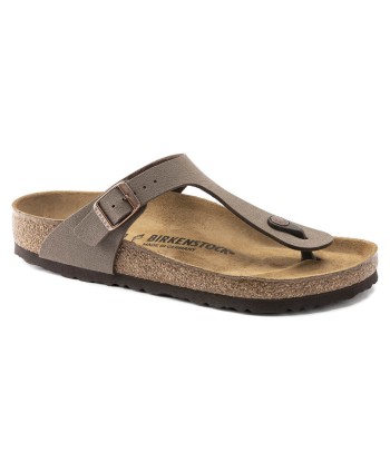 Birkenstock Gizeh Mocha store