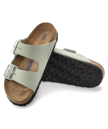 Birkenstock Arizona SFB Matcha acheter