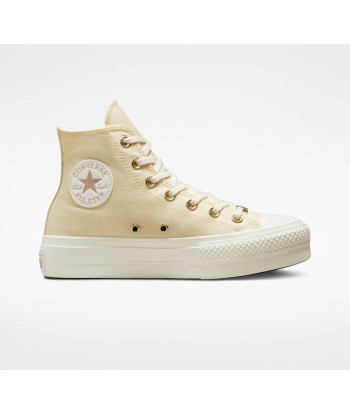 Converse Chuck Taylor All Star Lift la colonne vertébrale