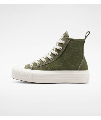 Converse Chuck Taylor All Star Lift Paris Déstockage Promo