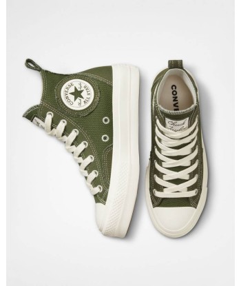 Converse Chuck Taylor All Star Lift Paris Déstockage Promo