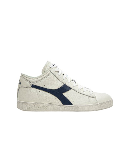 Diadora Game Waxed Row Cut en linge