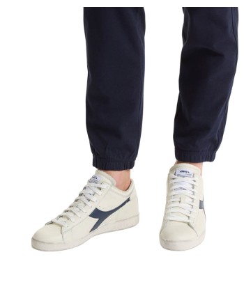 Diadora Game Waxed Row Cut en linge