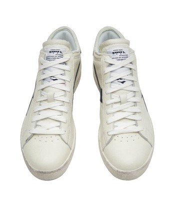 Diadora Game Waxed Row Cut en linge