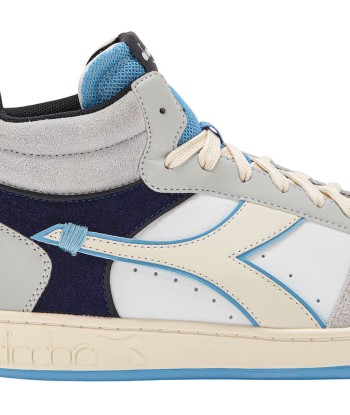 Diadora Magic Basket Demi Twin Par le système avancé 