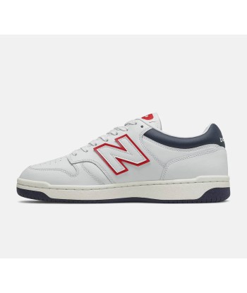 New Balance BB480LWG store