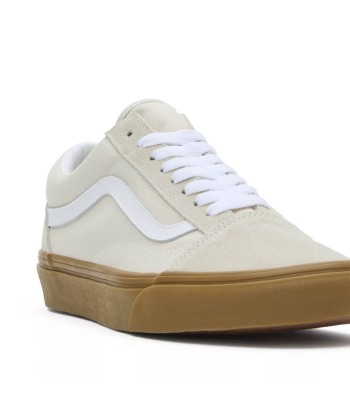 Vans Old Skool Comment ça marche