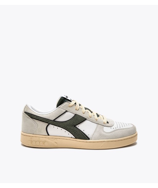 Diadora Magic Basket Low Cut hantent personnes