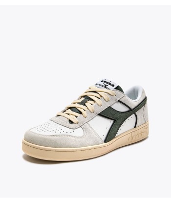 Diadora Magic Basket Low Cut hantent personnes