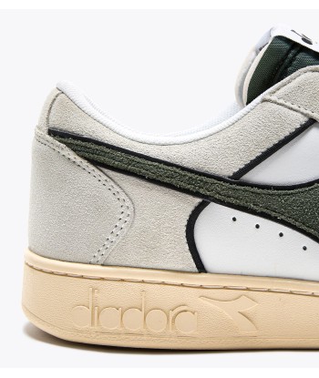 Diadora Magic Basket Low Cut hantent personnes