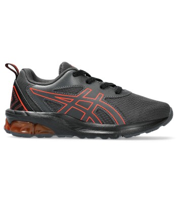 Asics Gel-Quantum 90 l'évolution des habitudes 