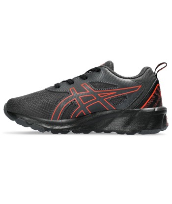 Asics Gel-Quantum 90 l'évolution des habitudes 