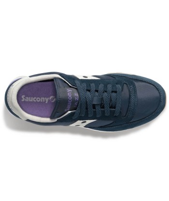 Saucony Jazz Original l'évolution des habitudes 