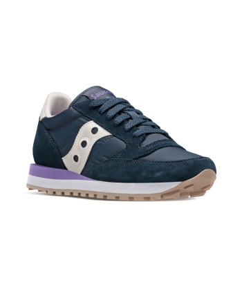 Saucony Jazz Original l'évolution des habitudes 