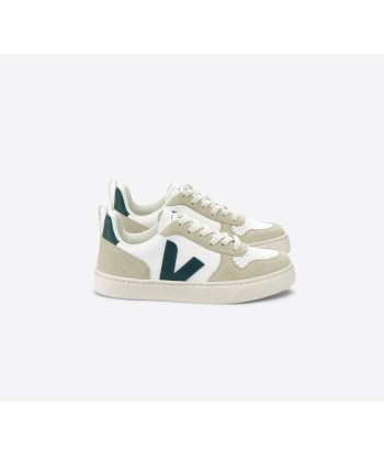 Veja V-10 Lace CFREE XTR ouvre sa boutique