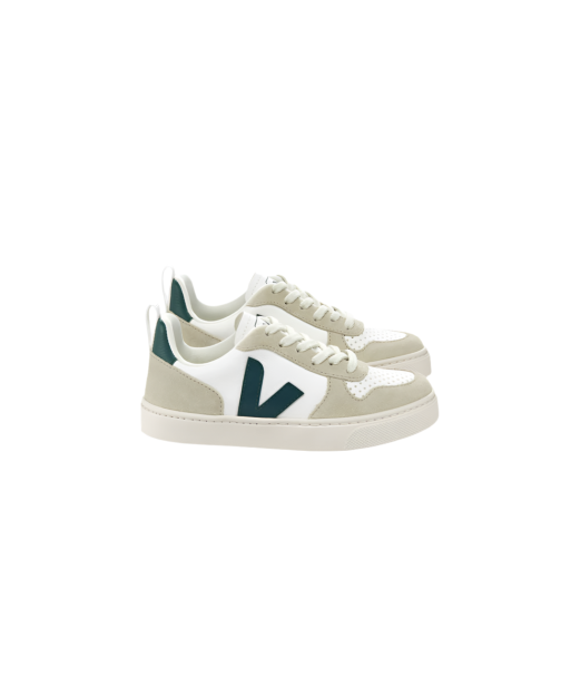 Veja V-10 Lace CFREE XTR Cadet les ctes