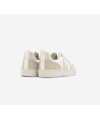 Veja V-10 Lace Natural Almond le des métaux précieux