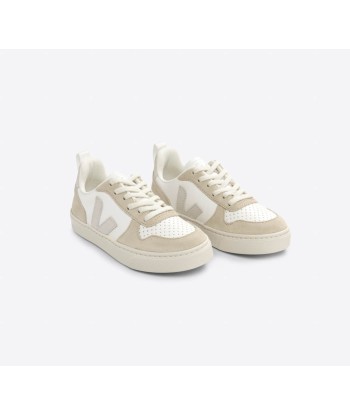 Veja V-10 Lace Natural Almond le des métaux précieux