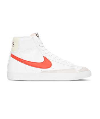 Nike Blazer Mid '77 Vintage rembourrage situé sous