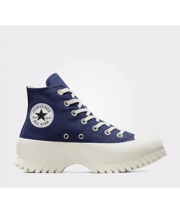 Converse Chuck Taylor All Star Lugged Hi la colonne vertébrale