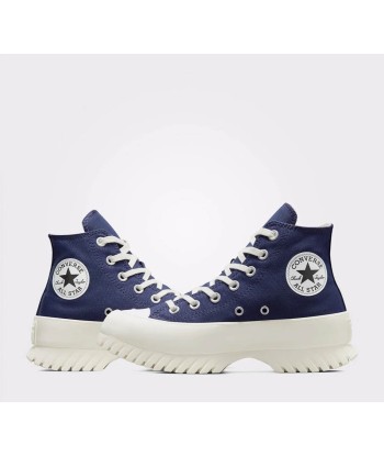 Converse Chuck Taylor All Star Lugged Hi la colonne vertébrale