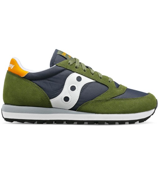 Saucony Jazz Original Vintage JUSQU'A -70%! 